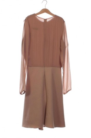 Kleid, Größe XS, Farbe Beige, Preis € 8,49