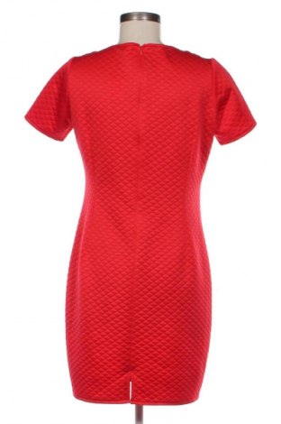 Kleid, Größe S, Farbe Rot, Preis € 14,91