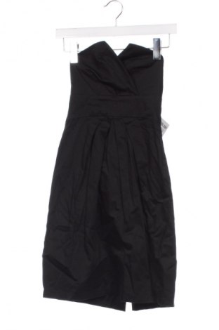 Rochie, Mărime XS, Culoare Negru, Preț 62,99 Lei