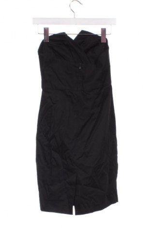 Rochie, Mărime XS, Culoare Negru, Preț 62,99 Lei