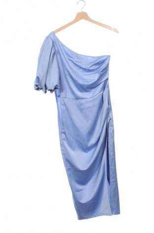 Kleid, Größe M, Farbe Blau, Preis € 21,49