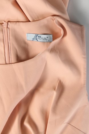 Kleid, Größe M, Farbe Beige, Preis € 19,49