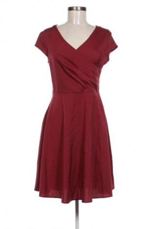 Kleid, Größe M, Farbe Rot, Preis € 9,49