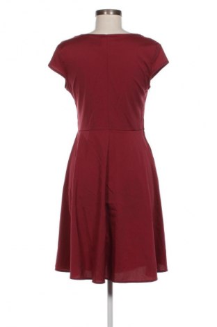 Kleid, Größe M, Farbe Rot, Preis 9,49 €