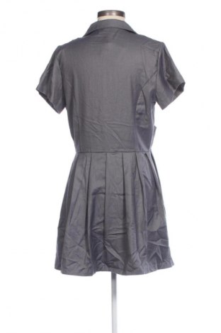 Kleid, Größe M, Farbe Grau, Preis € 13,49