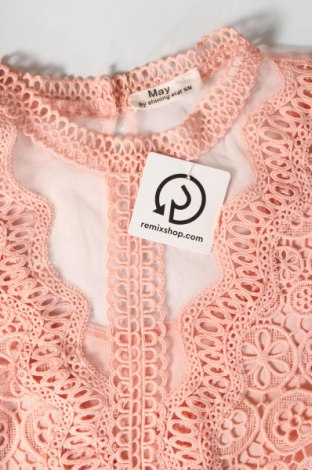 Kleid, Größe S, Farbe Rosa, Preis € 27,70