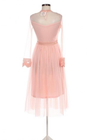 Kleid, Größe S, Farbe Rosa, Preis 27,70 €