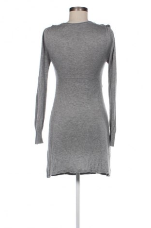 Kleid, Größe S, Farbe Grau, Preis 9,49 €