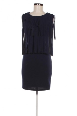 Kleid, Größe L, Farbe Blau, Preis € 8,49