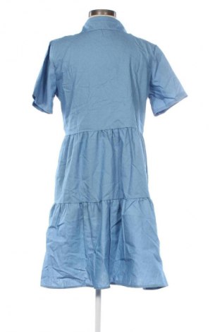 Kleid, Größe L, Farbe Blau, Preis 14,83 €