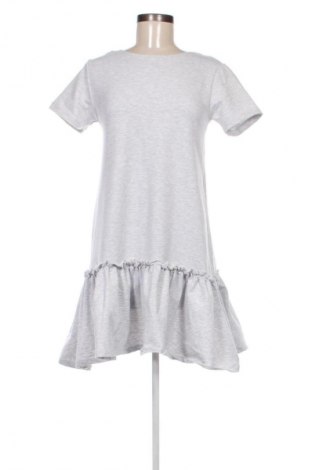 Kleid, Größe M, Farbe Grau, Preis 6,99 €