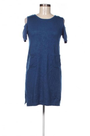 Kleid, Größe M, Farbe Blau, Preis € 20,29