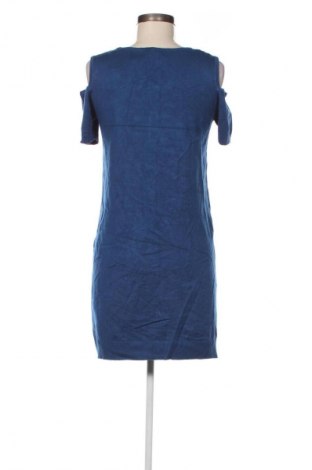 Kleid, Größe M, Farbe Blau, Preis 4,99 €