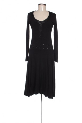 Kleid, Größe L, Farbe Schwarz, Preis 9,49 €