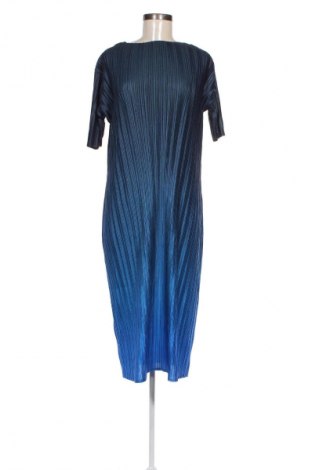 Kleid, Größe M, Farbe Blau, Preis 8,49 €