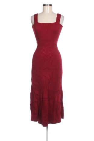 Kleid, Größe S, Farbe Rot, Preis 20,29 €