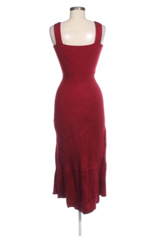 Kleid, Größe S, Farbe Rot, Preis 20,29 €