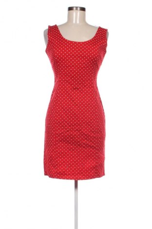 Kleid, Größe M, Farbe Rot, Preis 8,99 €