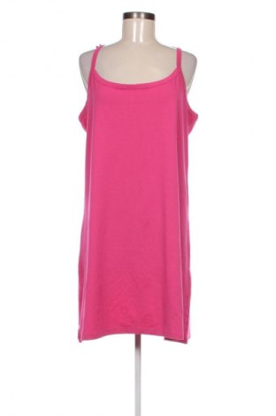 Kleid, Größe 3XL, Farbe Rosa, Preis 8,49 €