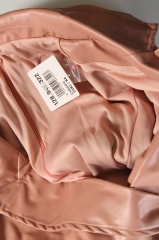 Kleid, Größe L, Farbe Aschrosa, Preis € 21,49