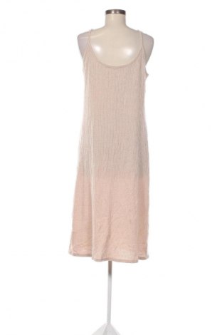 Kleid, Größe XL, Farbe Beige, Preis 20,29 €