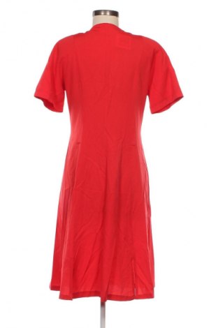 Kleid, Größe S, Farbe Rot, Preis 9,49 €