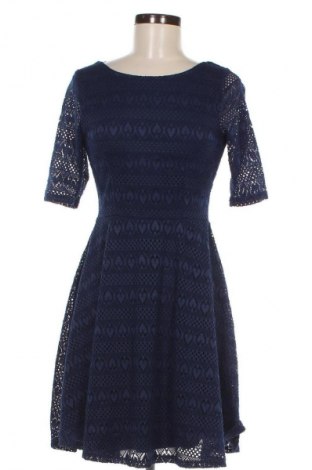 Kleid, Größe L, Farbe Blau, Preis 9,49 €