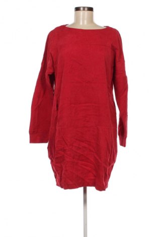 Kleid, Größe M, Farbe Rot, Preis € 8,49