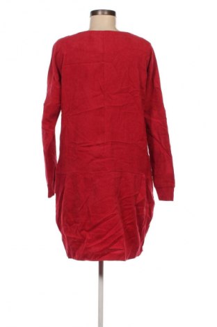 Kleid, Größe M, Farbe Rot, Preis 8,29 €