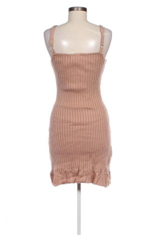 Kleid, Größe M, Farbe Braun, Preis € 8,49