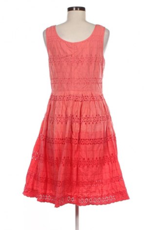 Kleid, Größe M, Farbe Rosa, Preis € 8,49