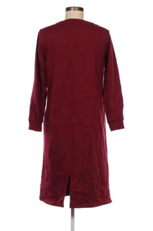 Kleid, Größe M, Farbe Rot, Preis 7,49 €