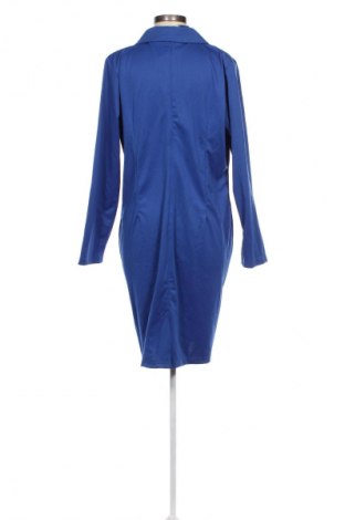 Kleid, Größe XL, Farbe Blau, Preis € 15,49