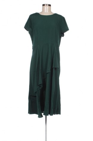 Kleid, Größe XXL, Farbe Grün, Preis 10,78 €