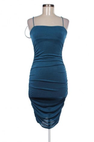 Kleid, Größe S, Farbe Blau, Preis € 9,49