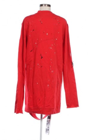 Kleid, Größe S, Farbe Rot, Preis 15,00 €