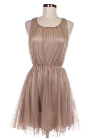 Kleid, Größe M, Farbe Beige, Preis € 17,20