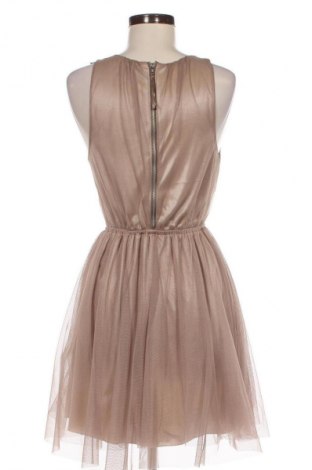 Kleid, Größe M, Farbe Beige, Preis € 17,20