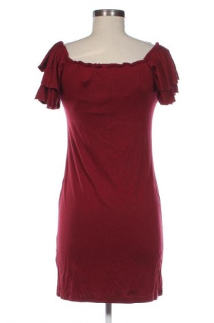 Kleid, Größe M, Farbe Rot, Preis € 7,99