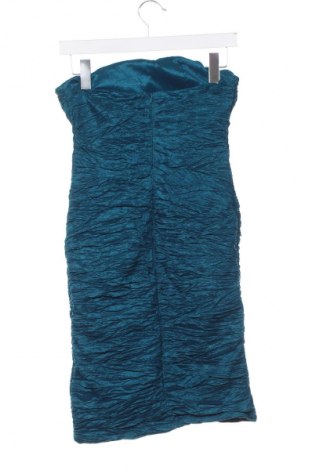 Kleid, Größe S, Farbe Blau, Preis 5,52 €