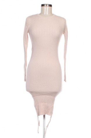 Kleid, Größe S, Farbe Beige, Preis 7,49 €