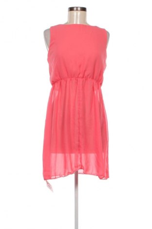 Kleid, Größe M, Farbe Rosa, Preis 6,99 €