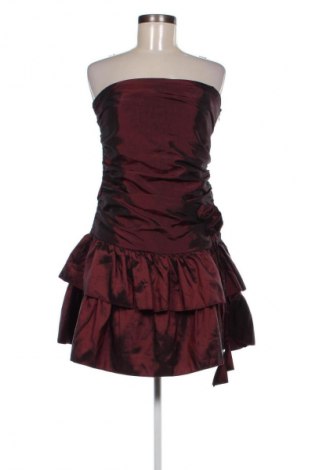 Kleid, Größe M, Farbe Rot, Preis 19,49 €