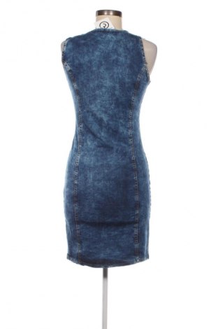 Kleid, Größe M, Farbe Blau, Preis 14,83 €