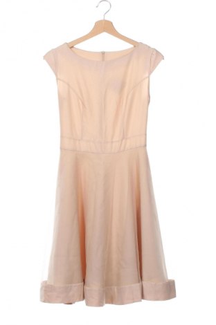 Kleid, Größe S, Farbe Beige, Preis € 12,55