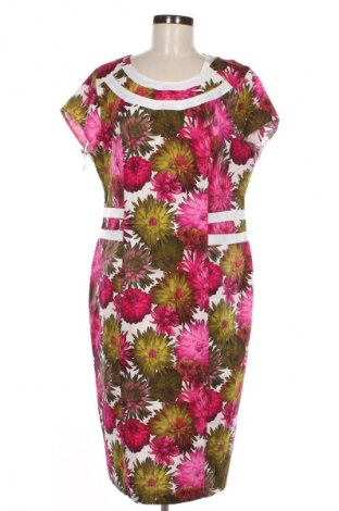 Rochie, Mărime XXL, Culoare Multicolor, Preț 61,87 Lei