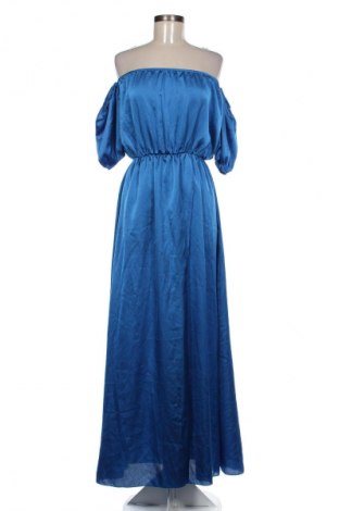 Kleid, Größe M, Farbe Blau, Preis € 16,99