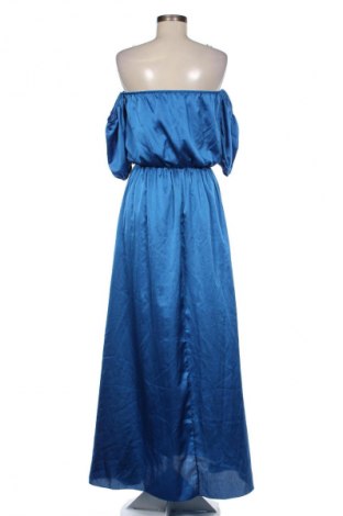 Kleid, Größe M, Farbe Blau, Preis € 16,99