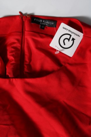 Kleid, Größe M, Farbe Rot, Preis € 20,29