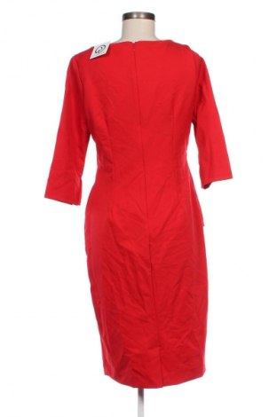 Kleid, Größe M, Farbe Rot, Preis 20,29 €